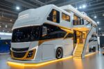2026 Cadillac Futuristic Motorhome Review: Ultimate Luxury RV with Next-Level Features