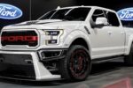2026 Ford F-150 Review: America’s Legendary Pickup Built to Conquer Work and Adventure