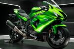 2026 Kawasaki Ninja H2: Ultimate Superbike Review with Supercharged Power and Futuristic Features
