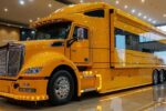 2026 Kenworth W1250 Review: The Ultimate RV King of the Decade Inside and Out