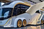 2026 Mazda Luxury Hybrid Motorhome: The Ultimate RV Redefining American Road Trips