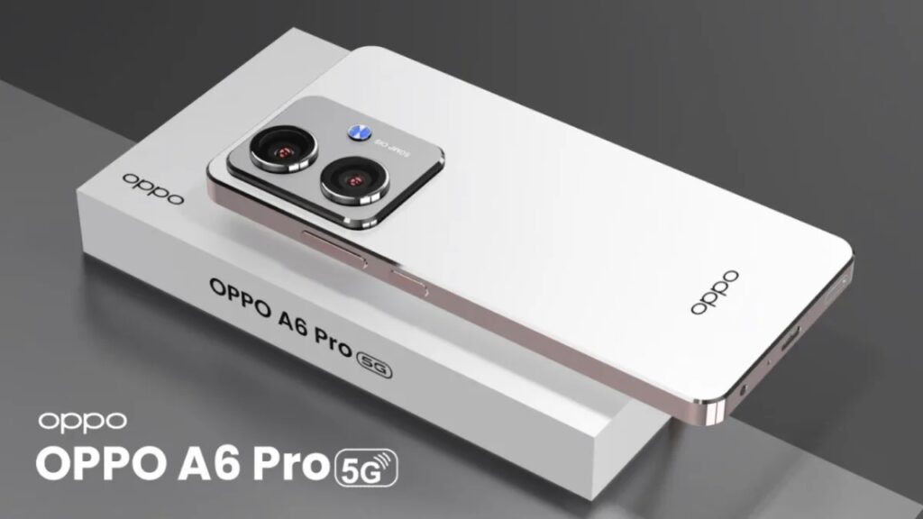 2026 Oppo A6 Pro 5G Review: Sleek Design, Powerful Performance & Modern Features