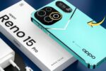2026 Oppo Reno 15 Pro Launched in India: 230MP Camera, 7000mAh Battery, Price Starts ₹12,499