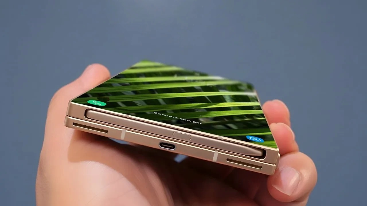 2026 Samsung Galaxy Z Fold 8 Ultra Full Review: Specs, Performance, Battery & Camera Tested