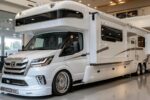 2026 Toyota Motorhome: Ultimate Luxury & Innovation in a Home on Wheels