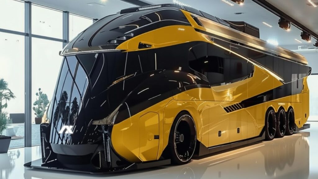 2026 Axiom Vendetta Concept: Futuristic Supercar Redefining Speed and Design