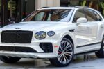 2026 Bentley Bentayga Hybrid Review: Ultimate Luxury SUV with Eco-Friendly Power