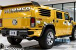 2026 Hummer H1 Unofficial Concept Review: The Titan Colossus Built to Rule Urban Jungles