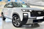 2026 Hyundai Creta Hybrid Launch: 1.5L Petrol & Diesel, Advanced Safety Features, Hybrid Efficiency