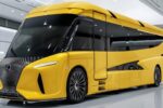 2026 Lexus Motorhome First Look: Luxury RV Redefined with Next-Gen Tech