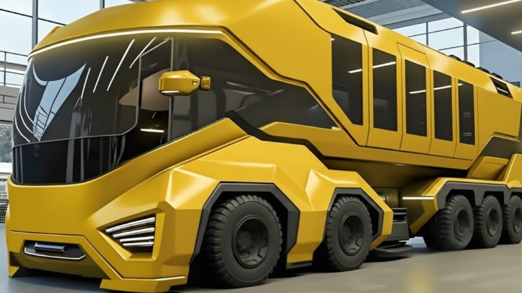 2026 Mercedes-Benz Motorhome Review: Ultimate Luxury Travel Experience Unveiled