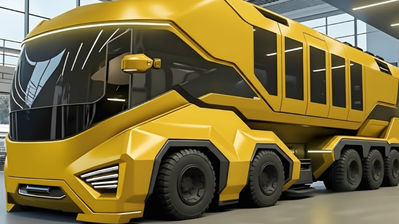 2026 Mercedes-Benz Motorhome Review: Ultimate Luxury Travel Experience Unveiled