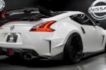 2026 Nissan 370Z Review: Classic Japanese Sports Car Returns With Pure Performance