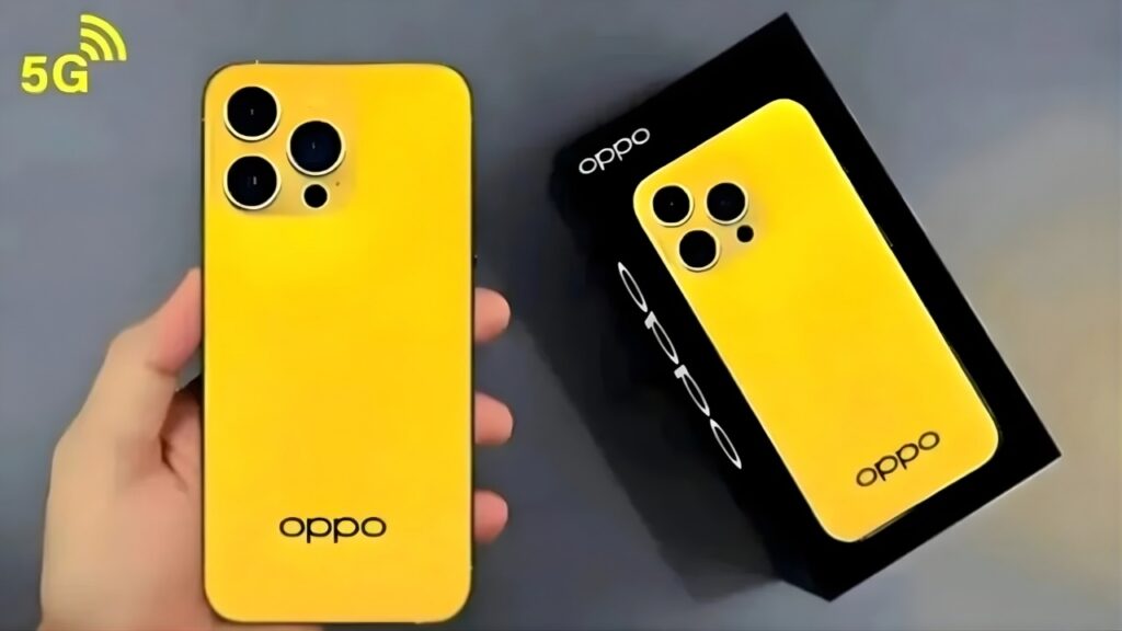 2026 Oppo Reno Premium 5G Launched in India: 220MP Camera, 12GB RAM, 120W Charging at Just ₹11,999