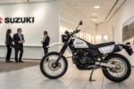 2026 Suzuki DR650 Review: Powerful Dual-Sport Engine, Rugged Design & Latest Features
