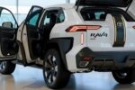 2026 Toyota RAV4 Breaks Cover: The Game-Changing SUV Everyone’s Talking About!