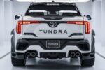 2026 Toyota Tundra First Look: The Next-Gen Full-Size Pickup That Changes Everything