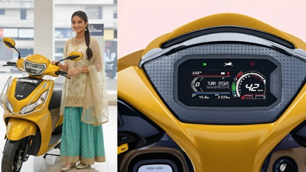 2026 TVS Jupiter Detailed Review: Mileage, Engine, Features & Price Explained