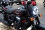 2026 Yamaha RX100 Review: Retro Icon Returns with 200cc Power, Modern Tech & Timeless Design