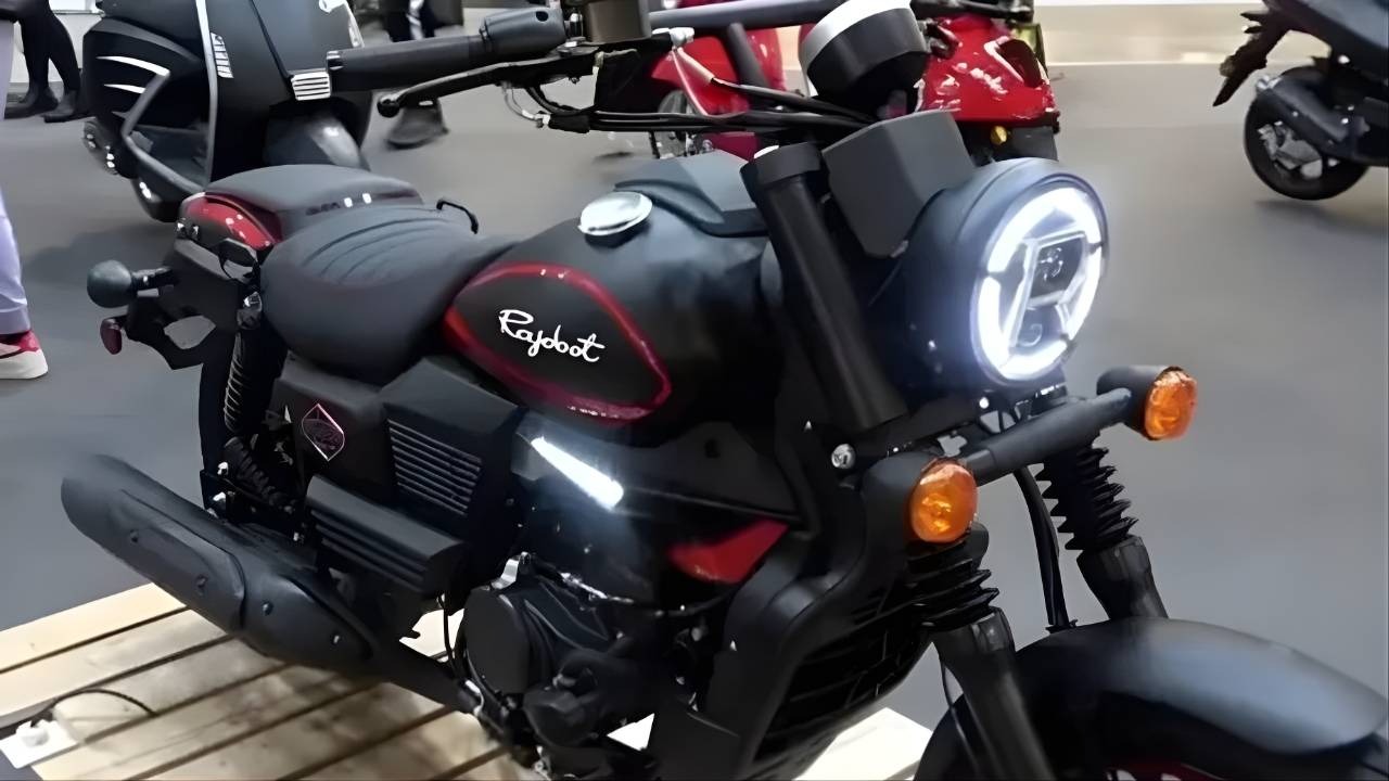 2026 Yamaha RX100 Review: Retro Icon Returns with 200cc Power, Modern Tech & Timeless Design