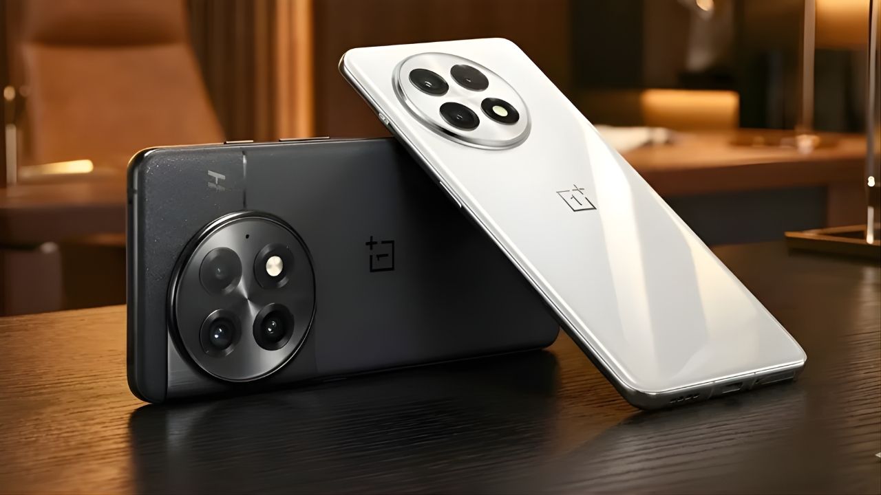 OnePlus 13R 5G Review: Snapdragon 8 Gen 3 Power, 50MP Triple Camera & Big 6000mAh Battery