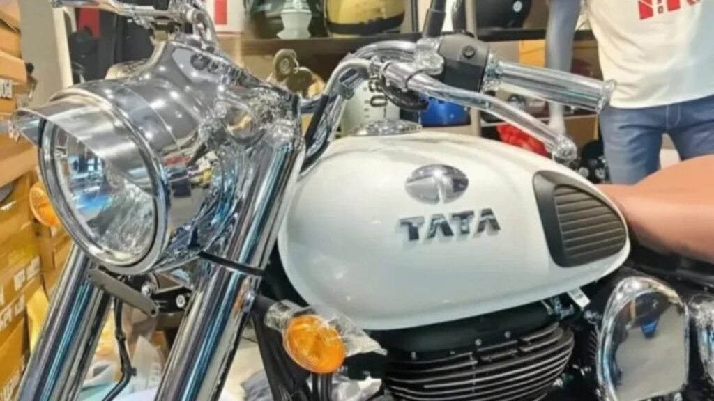 Tata 250cc Motorcycle Full Review: Features, Mileage, Power & Expected Price in India