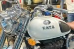 Tata 250cc Motorcycle Full Review: Features, Mileage, Power & Expected Price in India