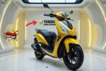 Yamaha MIO 125 Review: World’s First Geared Scooter Redefining Urban Mobility