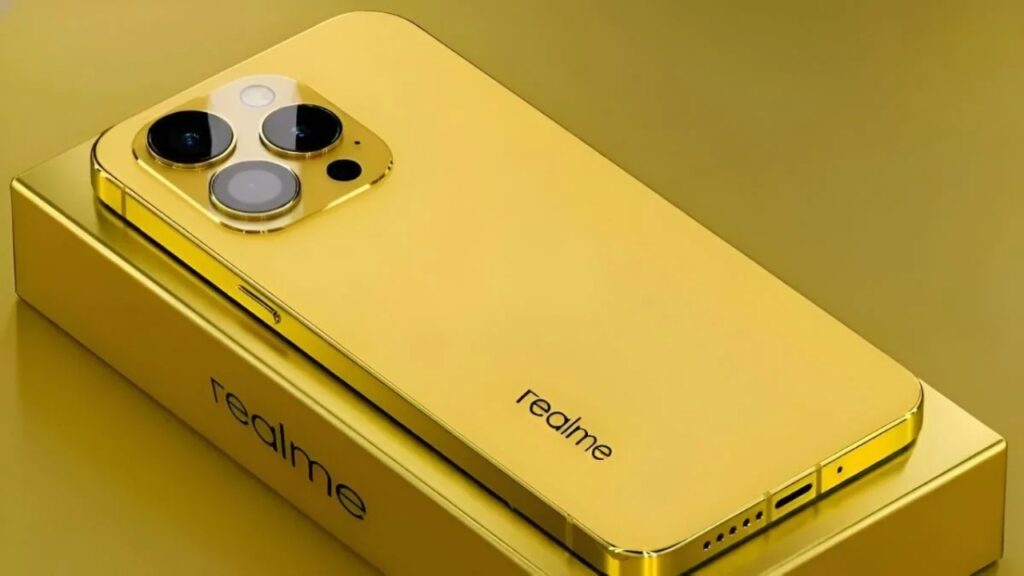 Realme 420MP Camera Smartphone Review: 7700mAh Battery, Premium Features at Just ₹9,999