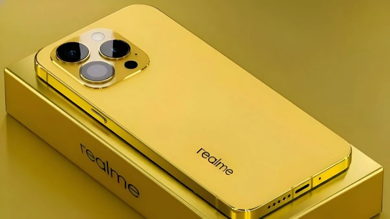 Realme 420MP Camera Smartphone Review: 7700mAh Battery, Premium Features at Just ₹9,999